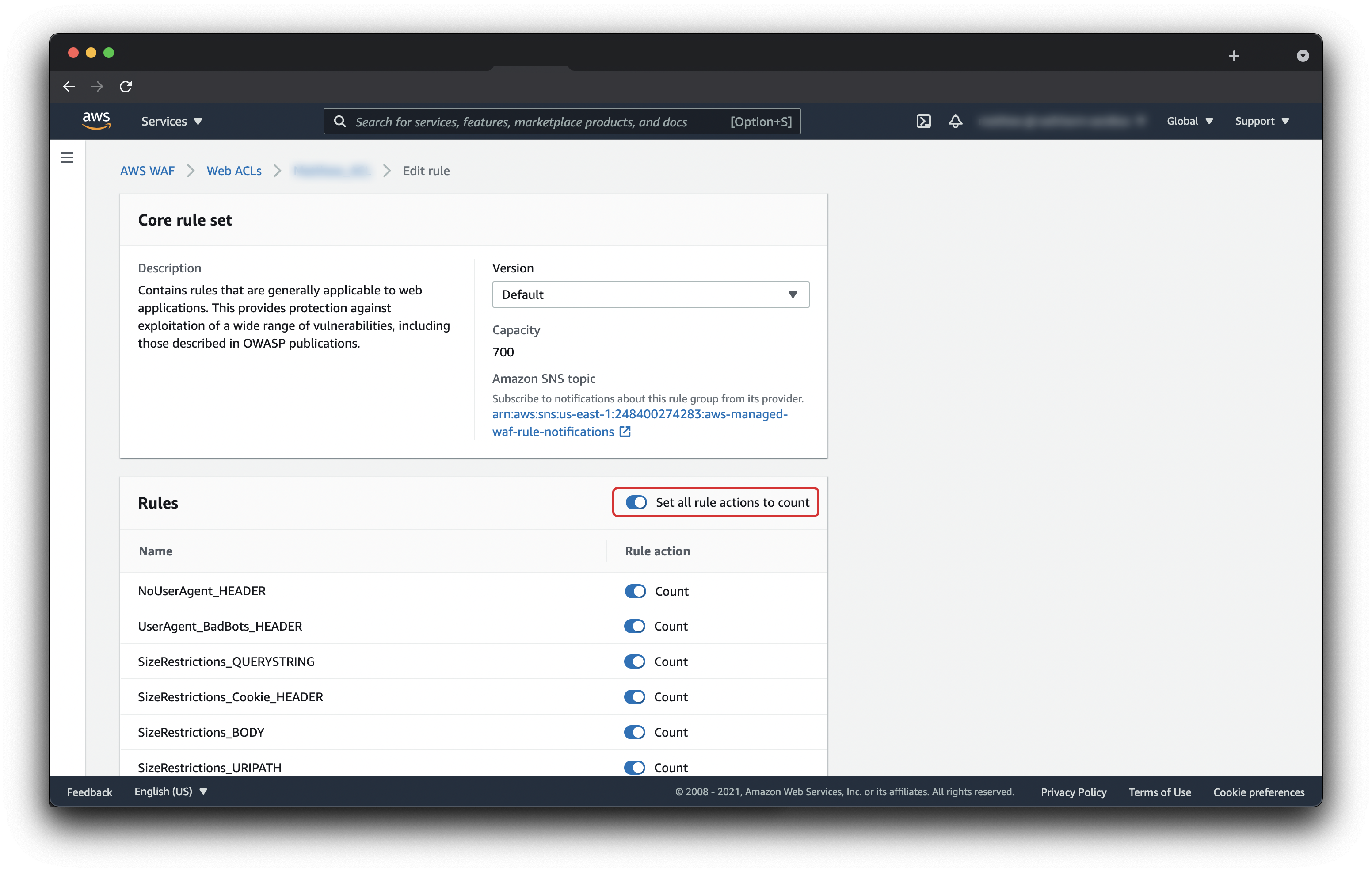 setting-exceptions-for-rule-groups-in-aws-waf-wafcharm