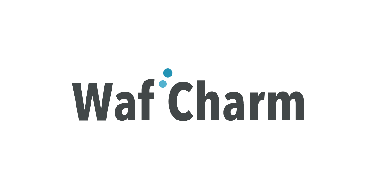 WafCharm | The Best AWS WAF Automation Service