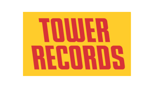 TOWER RECORDS